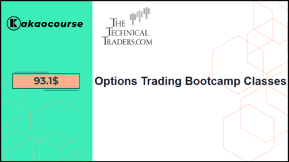 Options Bootcamp Course by Brian Benson Free Download