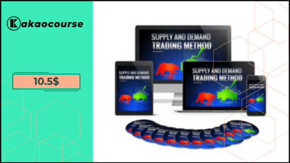 Supply And Demand Trading Method by Chris Leet Free Download