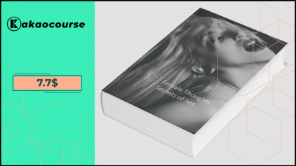 Secrets of Sex by Female Thoughts Free Download