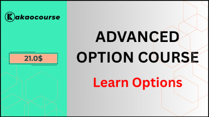 Advanced Option Course by Learn Options Free Download
